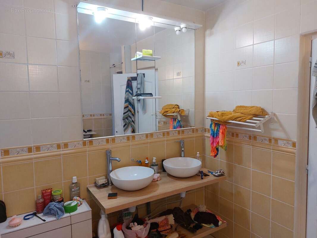 Maison à SAINT-DENIS