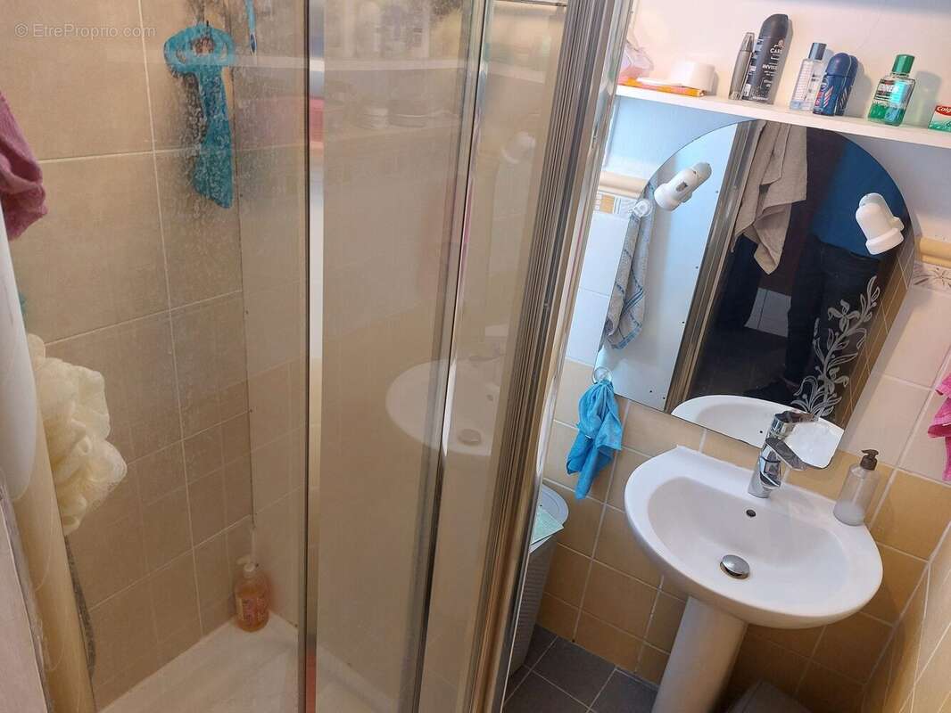 Maison à SAINT-DENIS