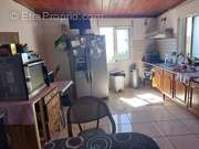 Maison à SAINT-DENIS