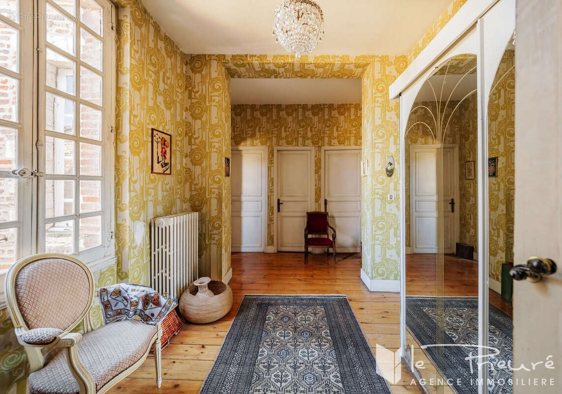 Appartement à ALBI