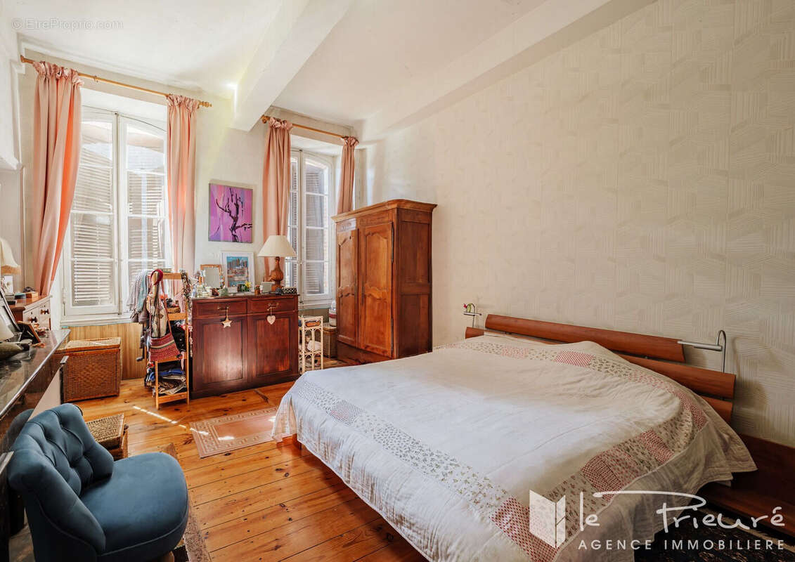 Appartement à ALBI