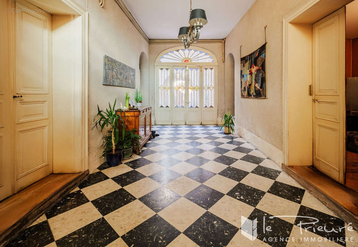 Appartement à ALBI
