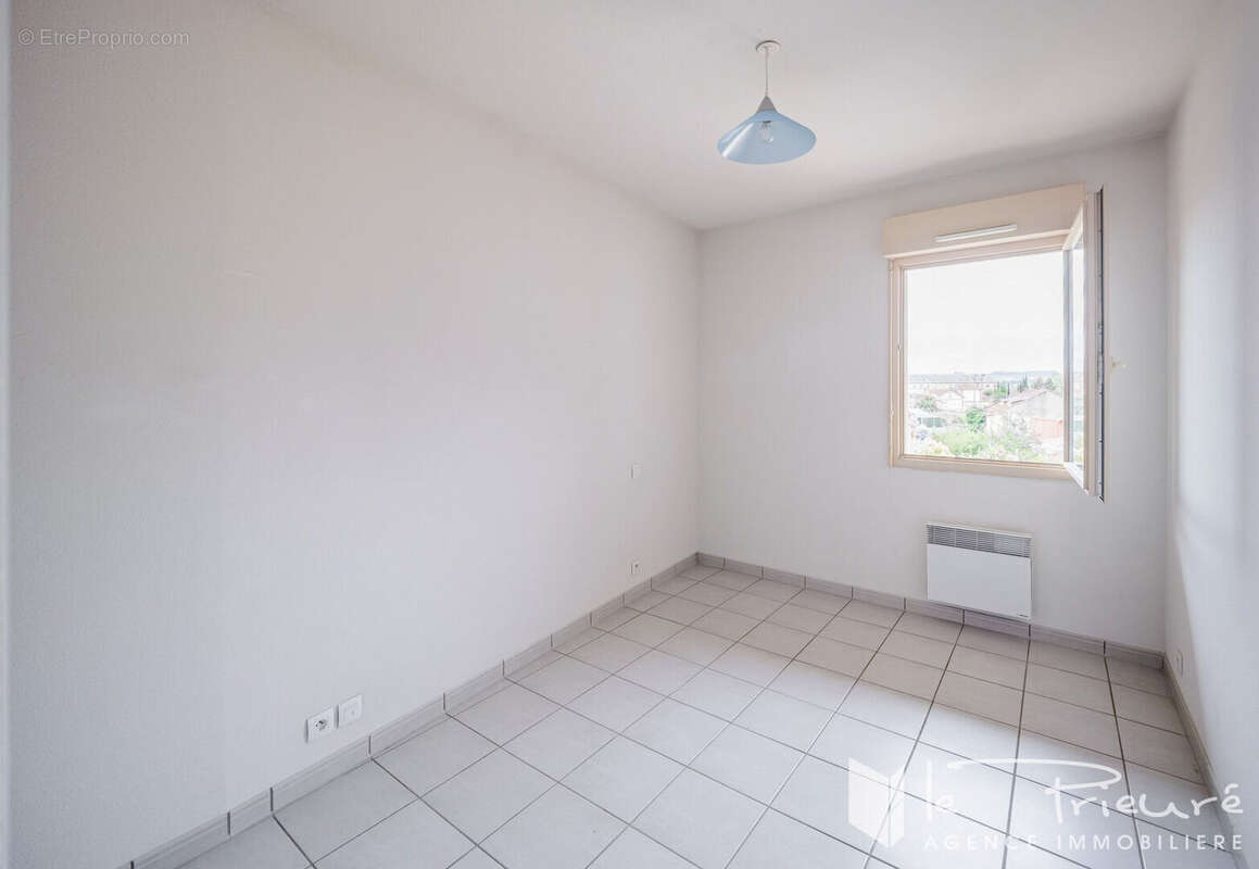 Appartement à ALBI