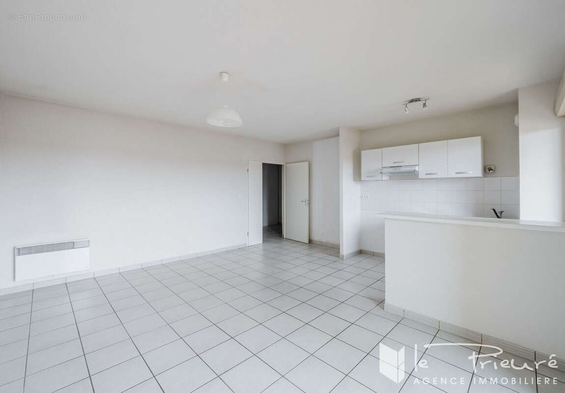 Appartement à ALBI