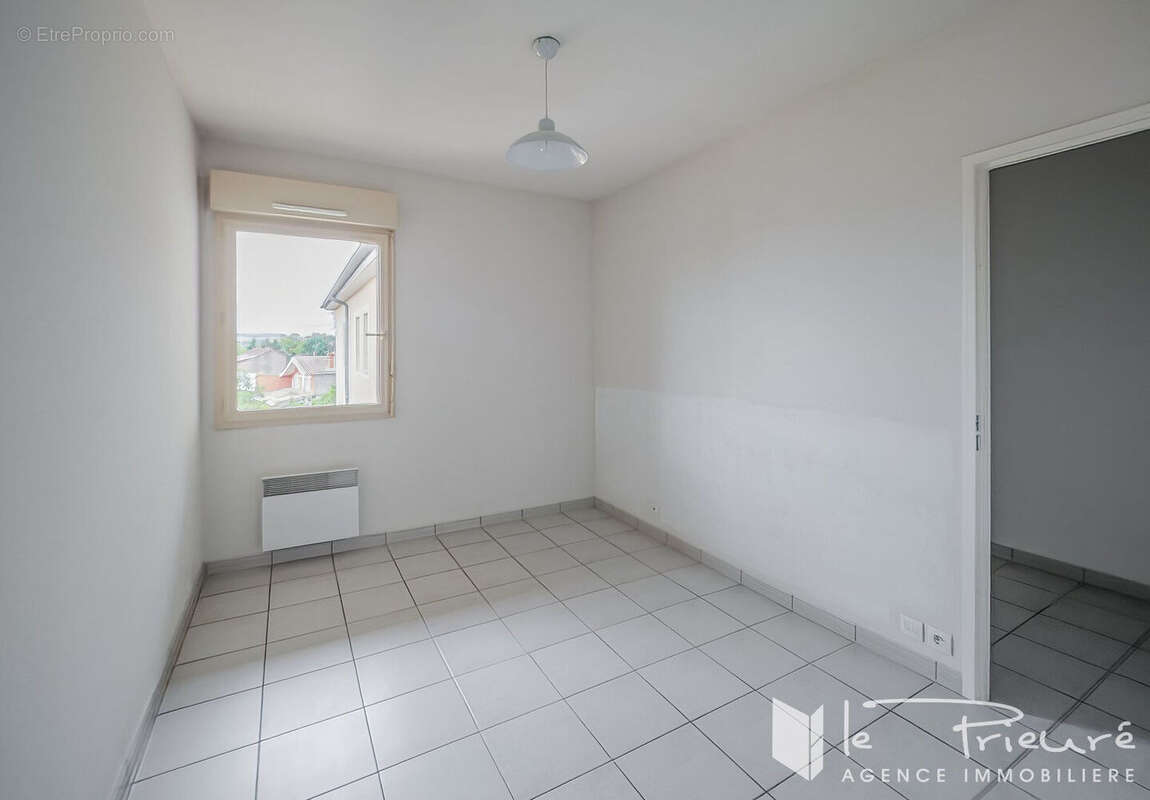 Appartement à ALBI
