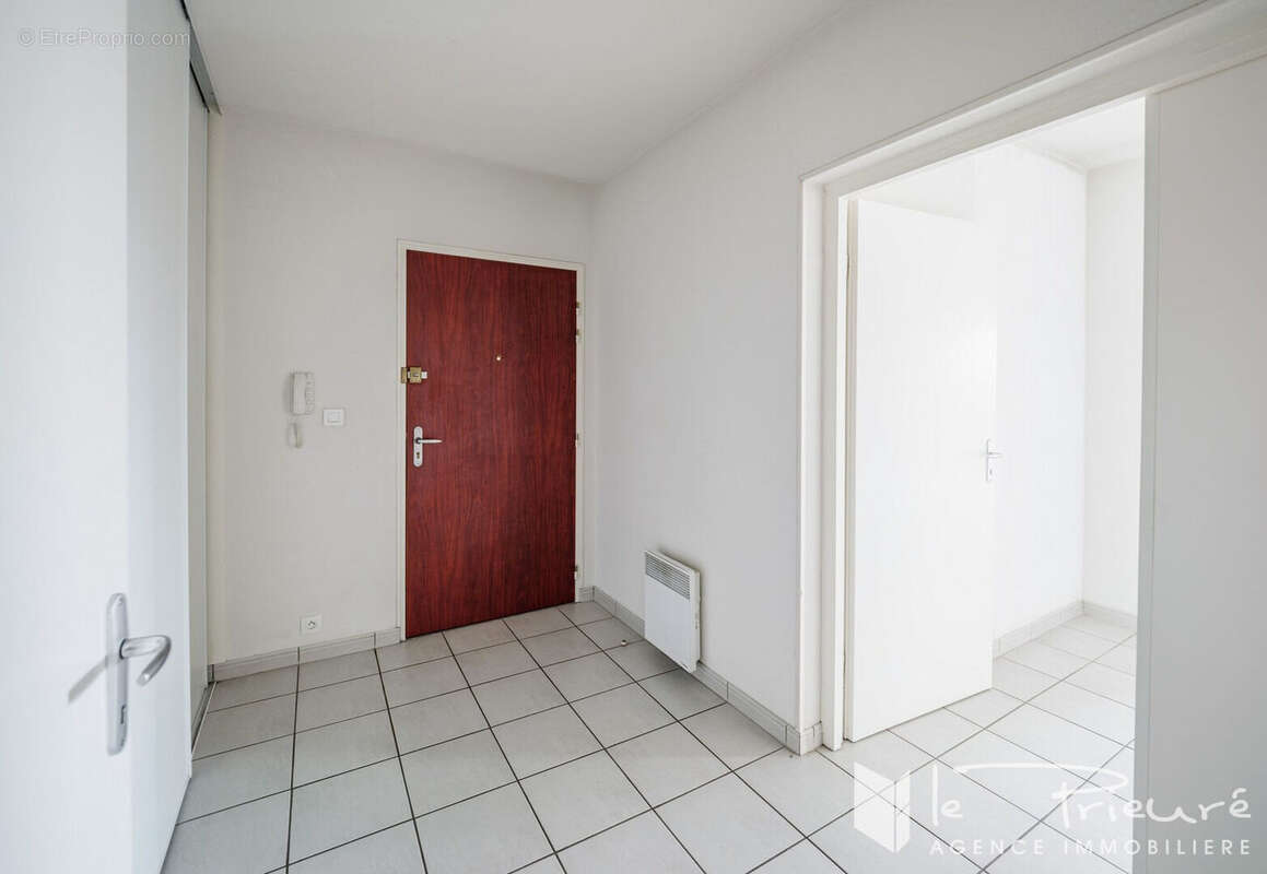 Appartement à ALBI