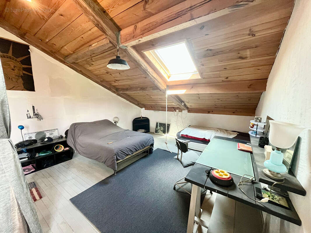 Maison à MONTFORT-EN-CHALOSSE