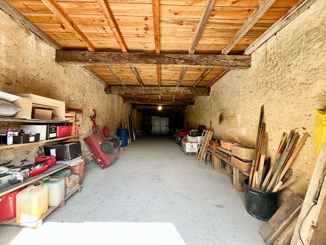 Maison à MONTFORT-EN-CHALOSSE