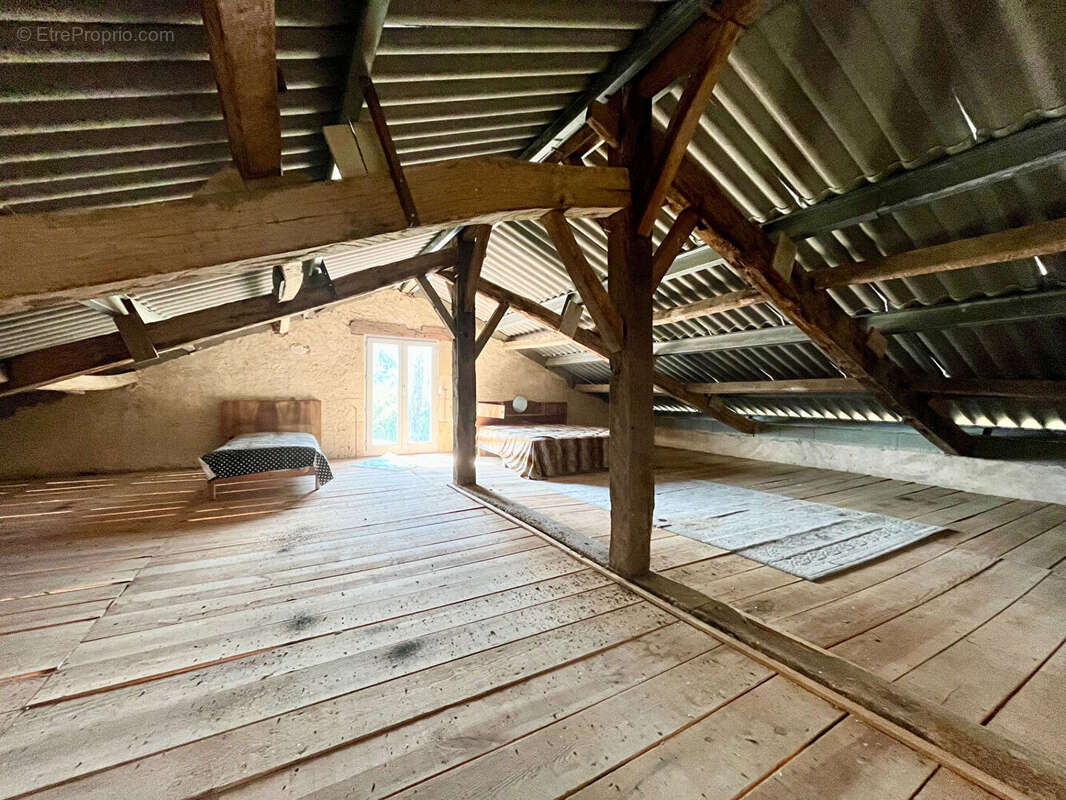 Maison à MONTFORT-EN-CHALOSSE