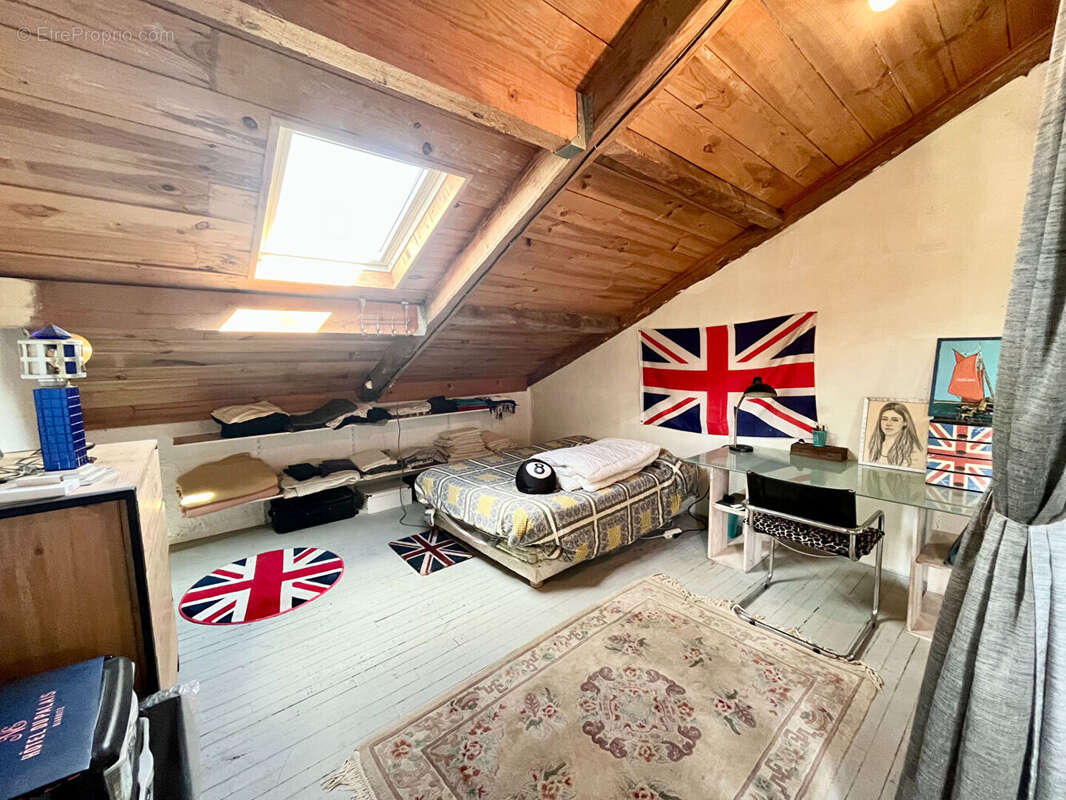 Maison à MONTFORT-EN-CHALOSSE