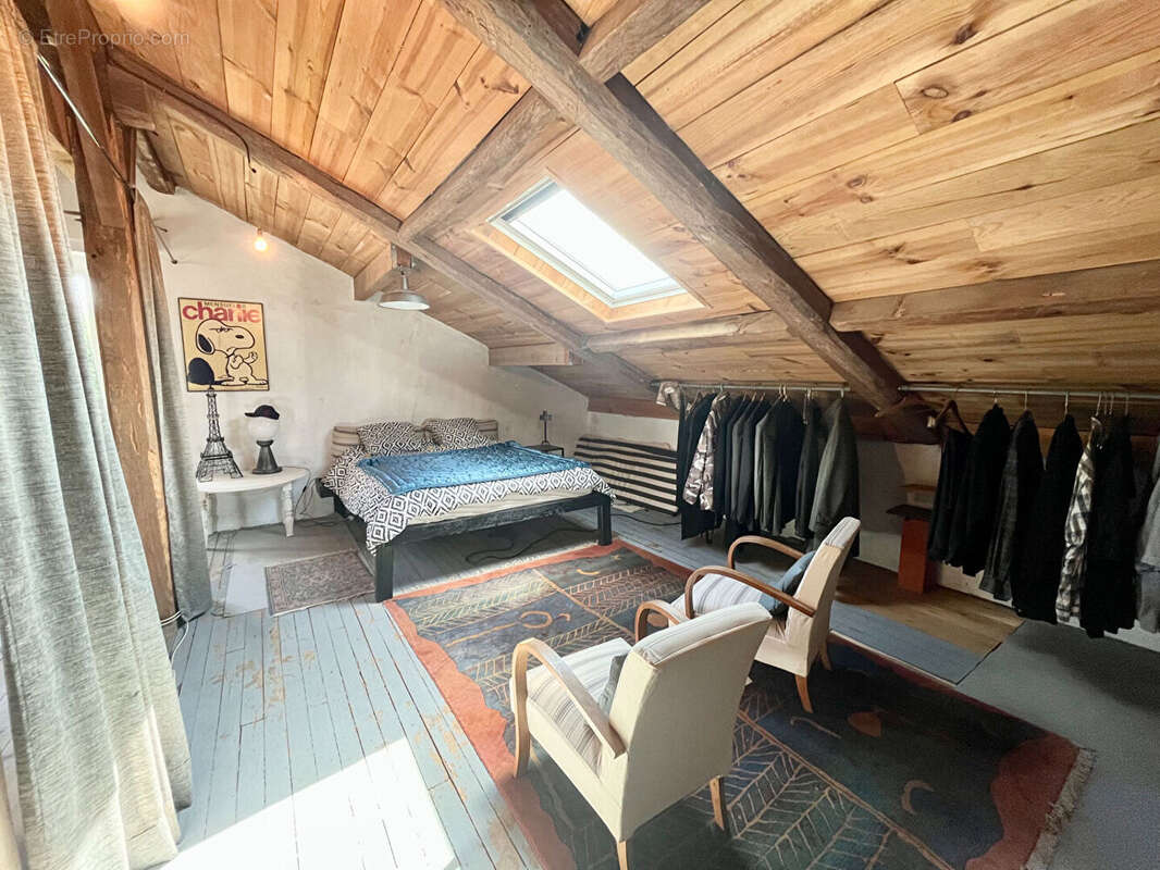 Maison à MONTFORT-EN-CHALOSSE