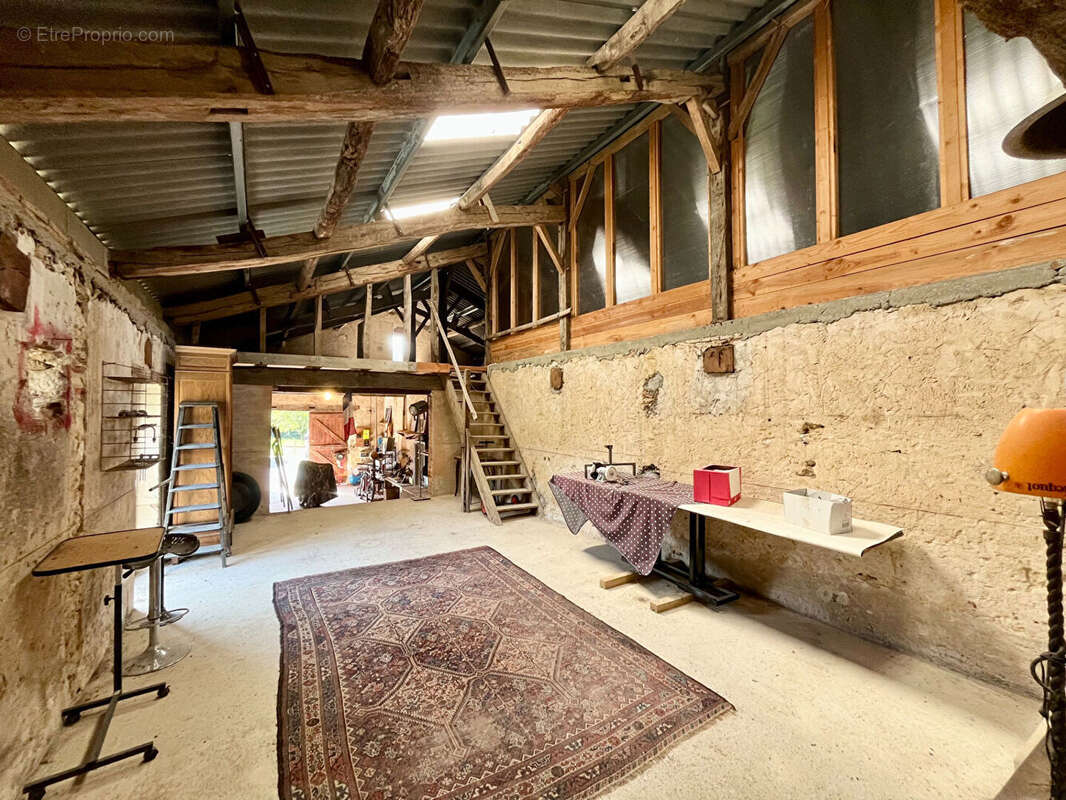 Maison à MONTFORT-EN-CHALOSSE