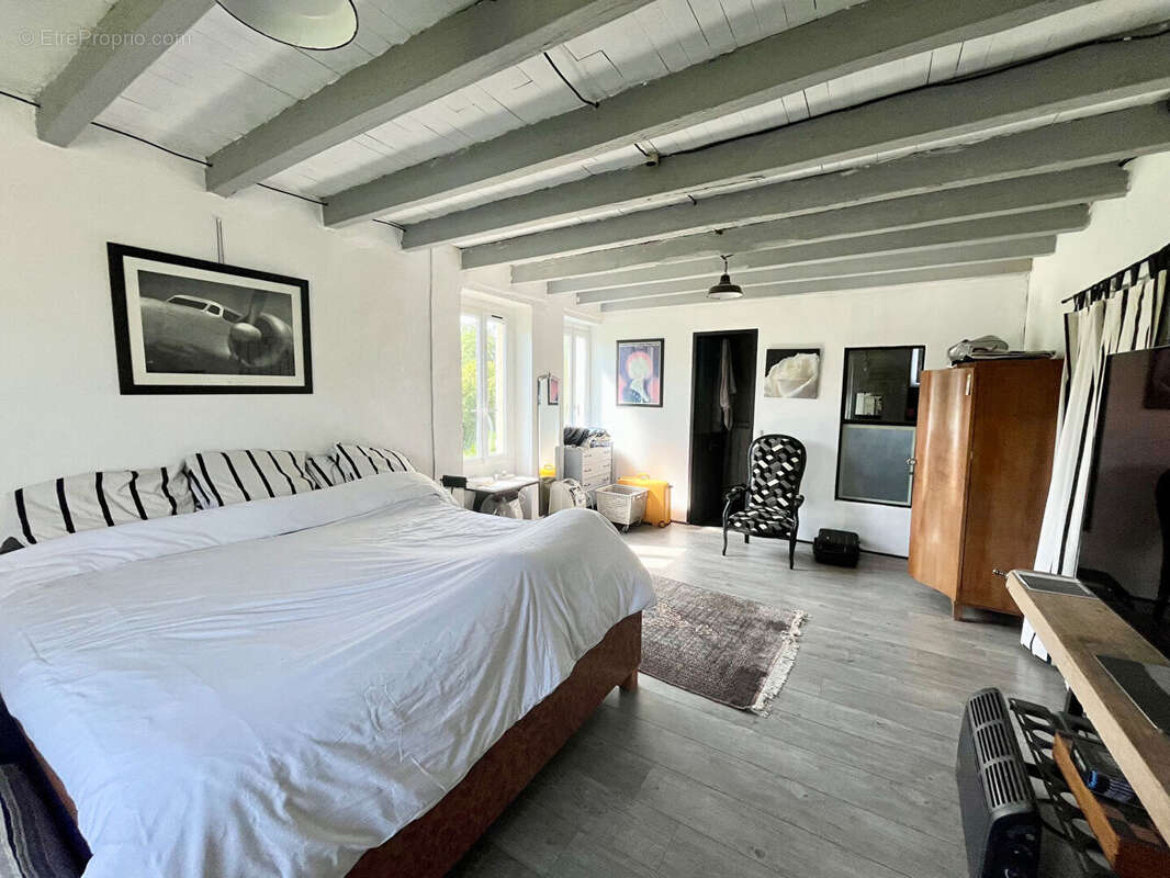 Maison à MONTFORT-EN-CHALOSSE