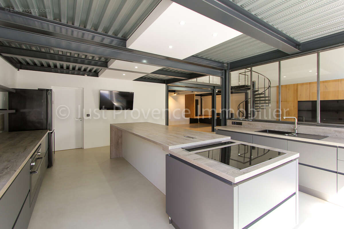 Appartement à CARPENTRAS