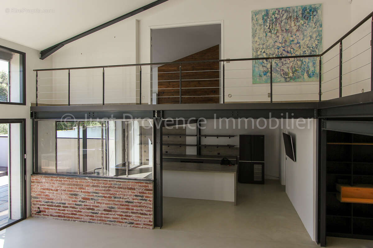 Appartement à CARPENTRAS