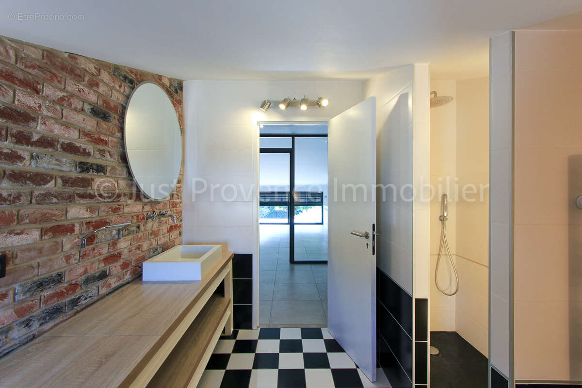 Appartement à CARPENTRAS