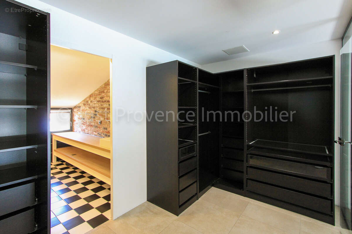 Appartement à CARPENTRAS