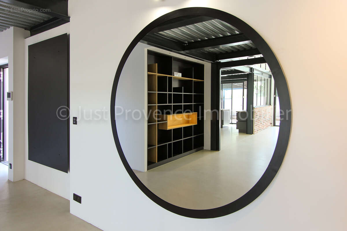 Appartement à CARPENTRAS