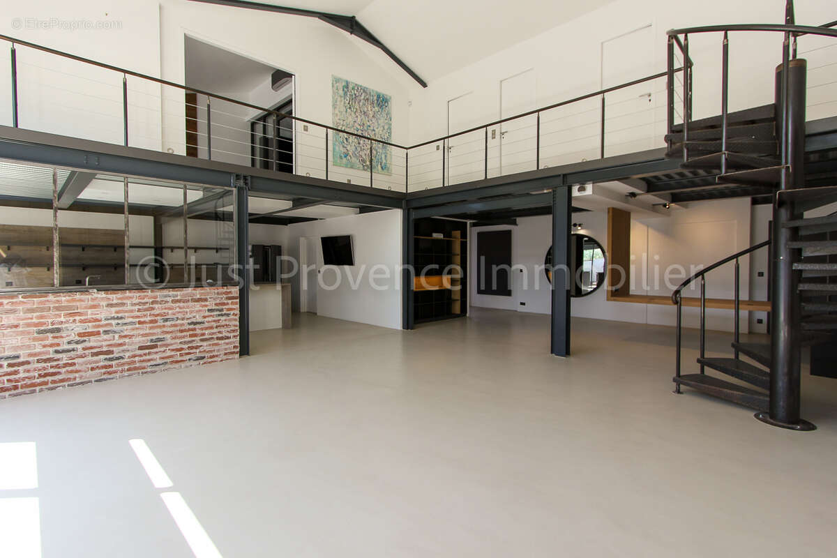 Appartement à CARPENTRAS