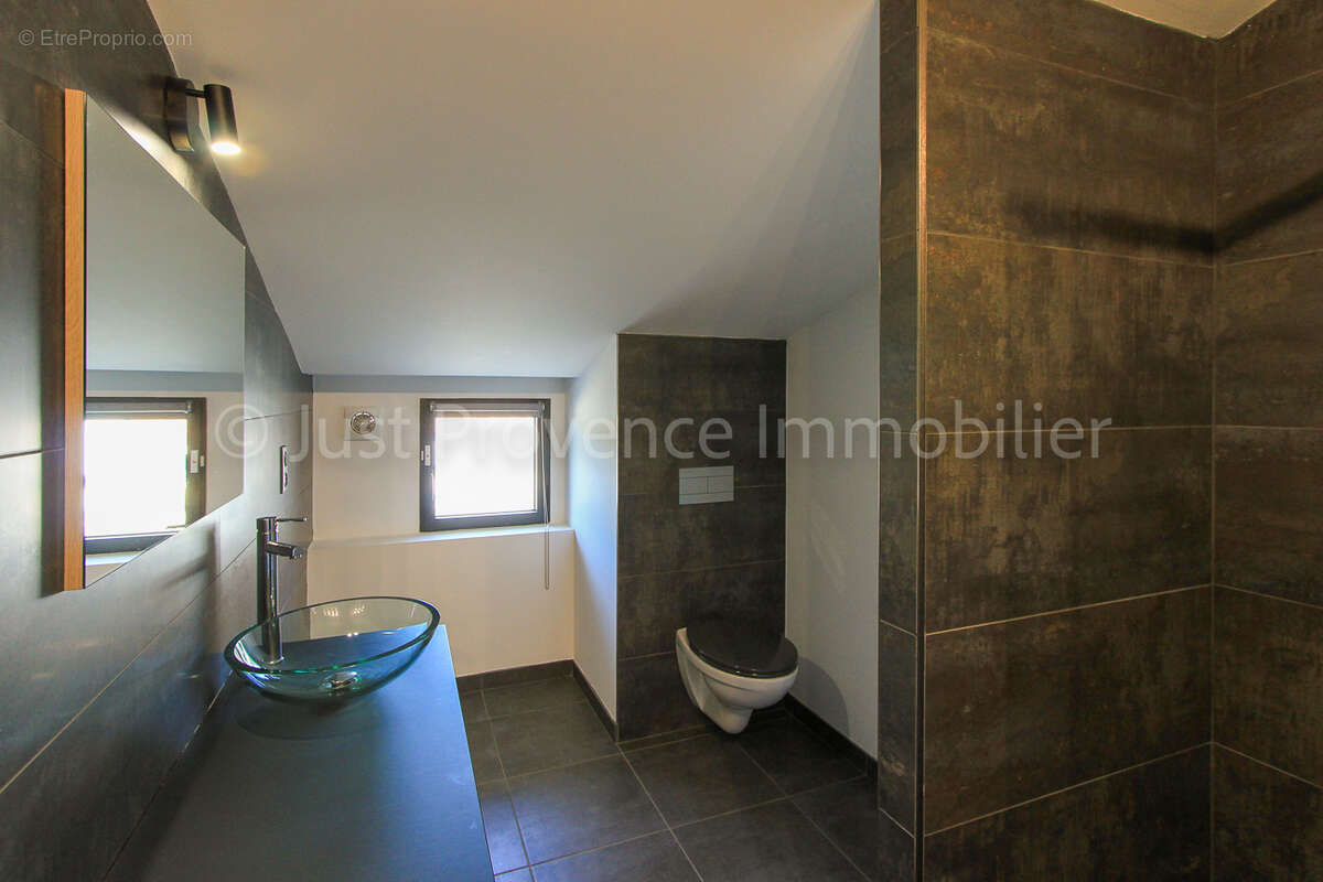 Appartement à CARPENTRAS