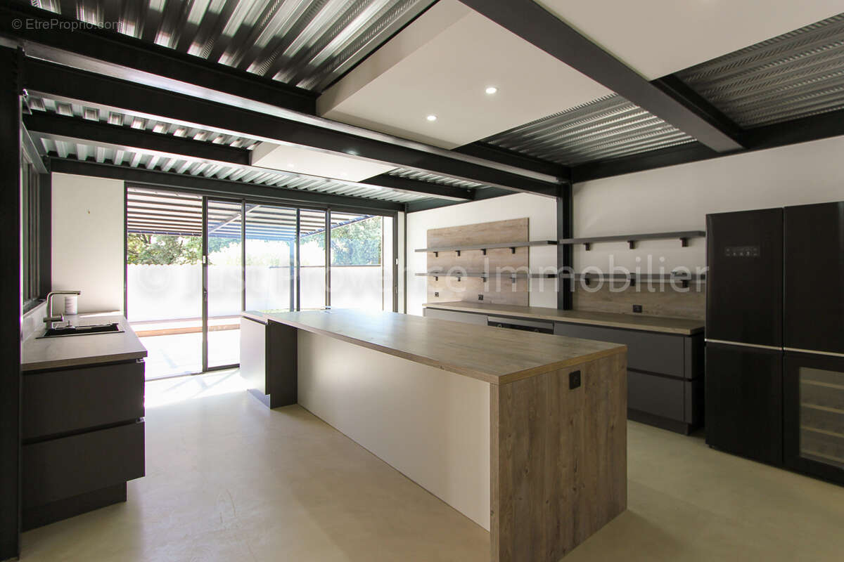 Appartement à CARPENTRAS