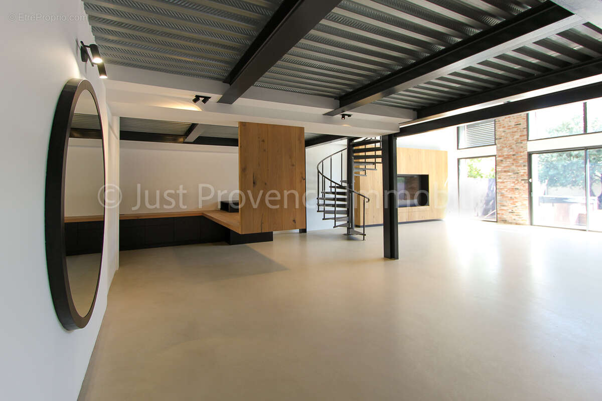 Appartement à CARPENTRAS