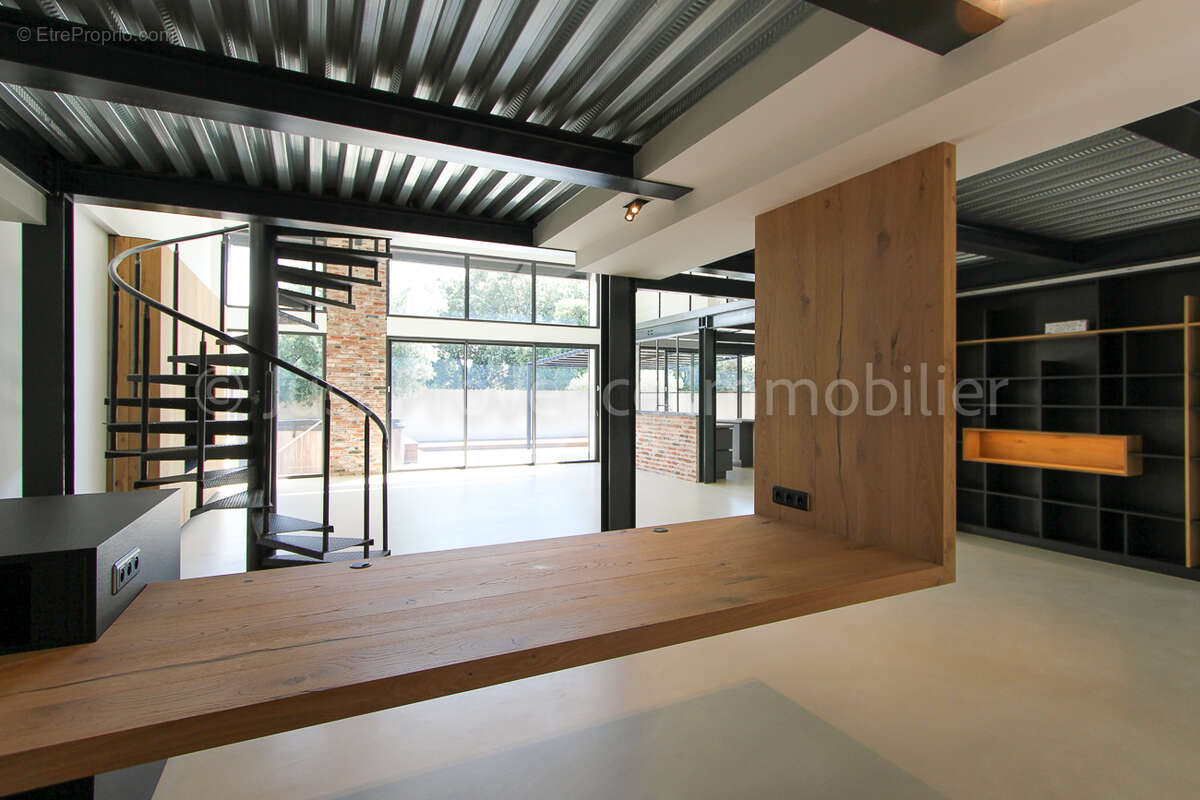 Appartement à CARPENTRAS