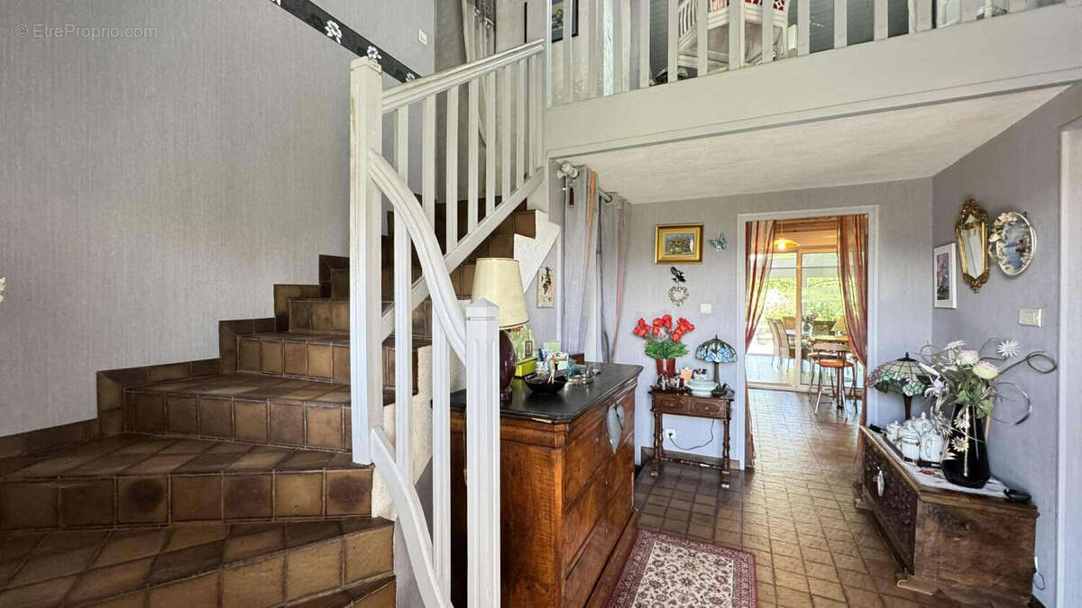 Maison à THIEBAUMENIL