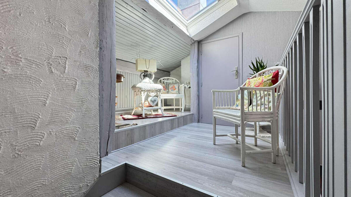 Maison à THIEBAUMENIL