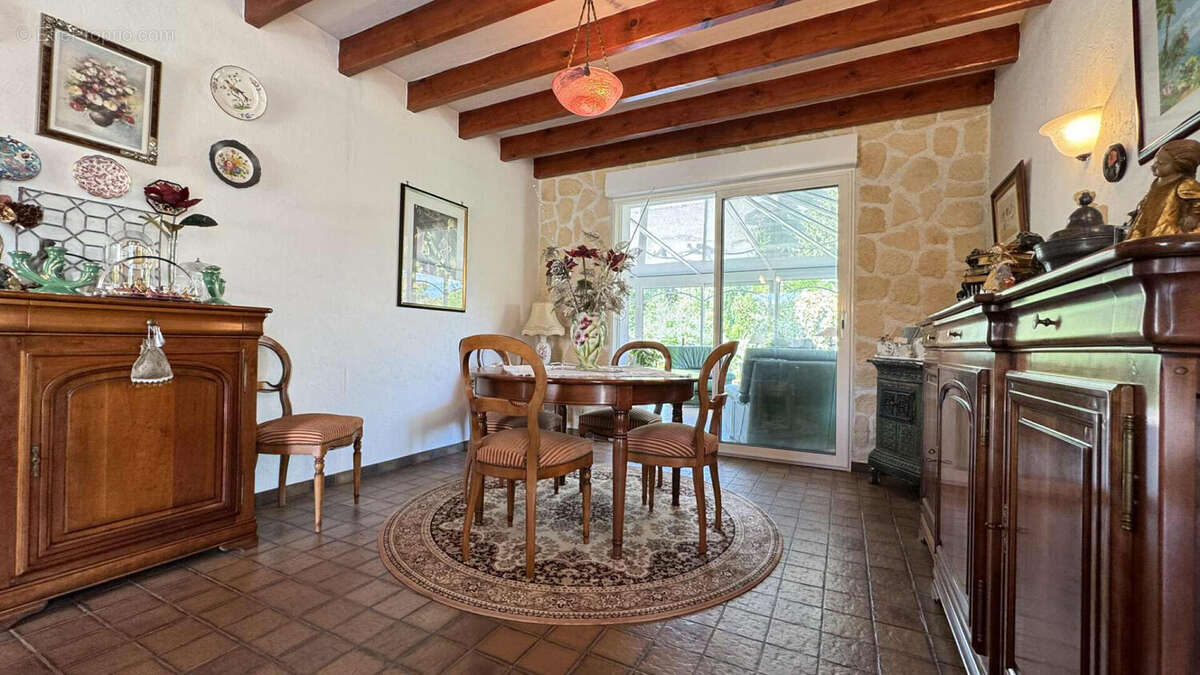 Maison à THIEBAUMENIL