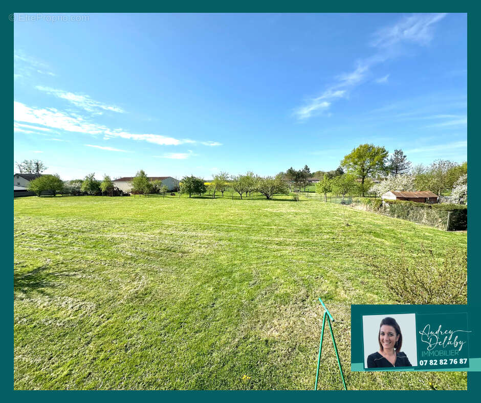 Maison à SAINT-EULIEN