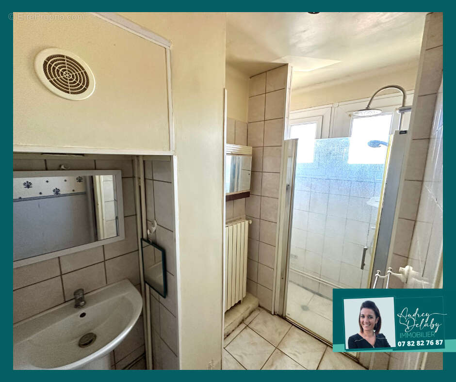 Maison à SAINT-EULIEN