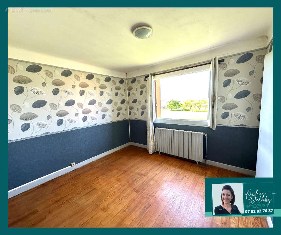 Maison à SAINT-EULIEN