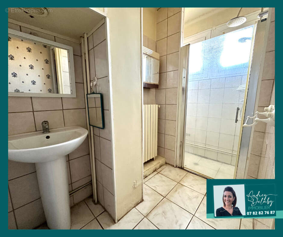 Maison à SAINT-EULIEN