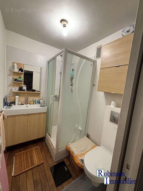 Appartement à LE PLESSIS-ROBINSON