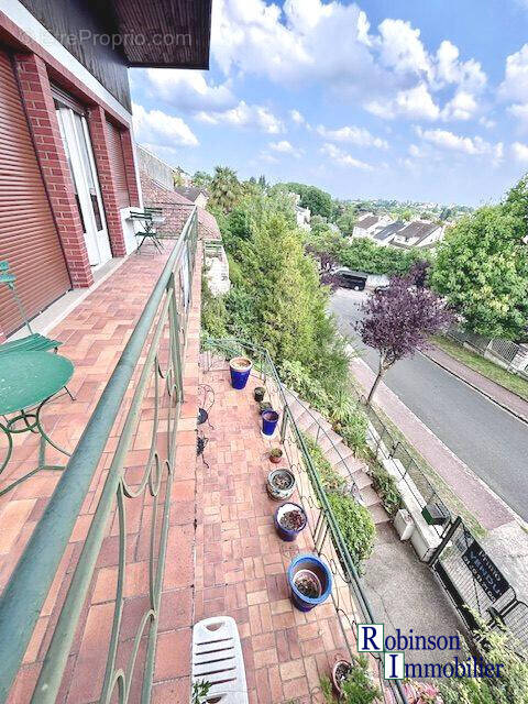 Maison à FONTENAY-AUX-ROSES