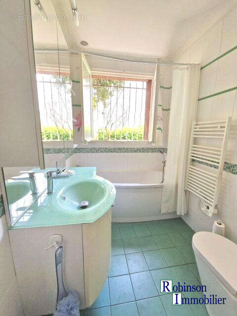 Maison à FONTENAY-AUX-ROSES