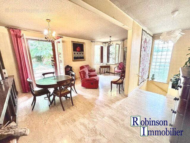 Maison à FONTENAY-AUX-ROSES