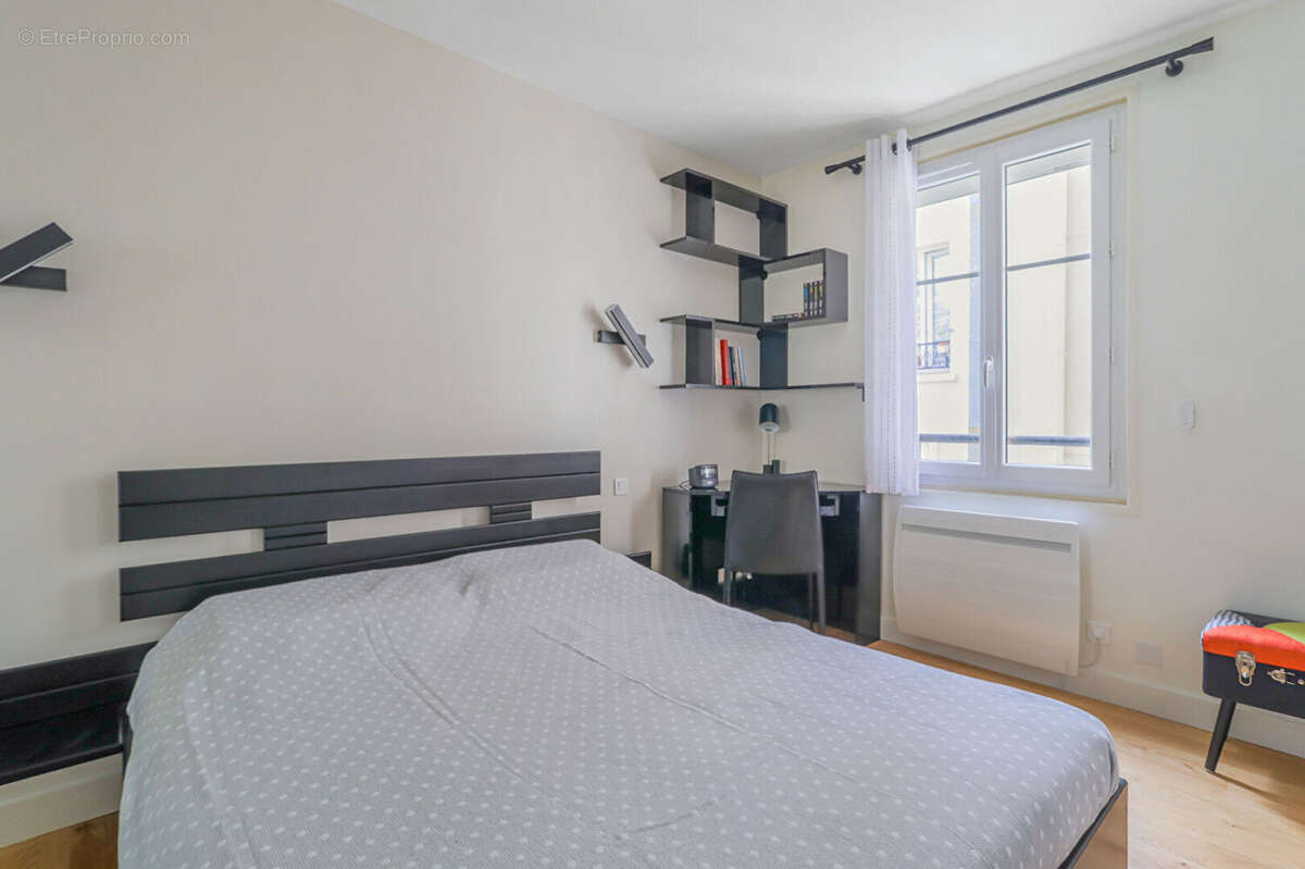 Appartement à PARIS-13E