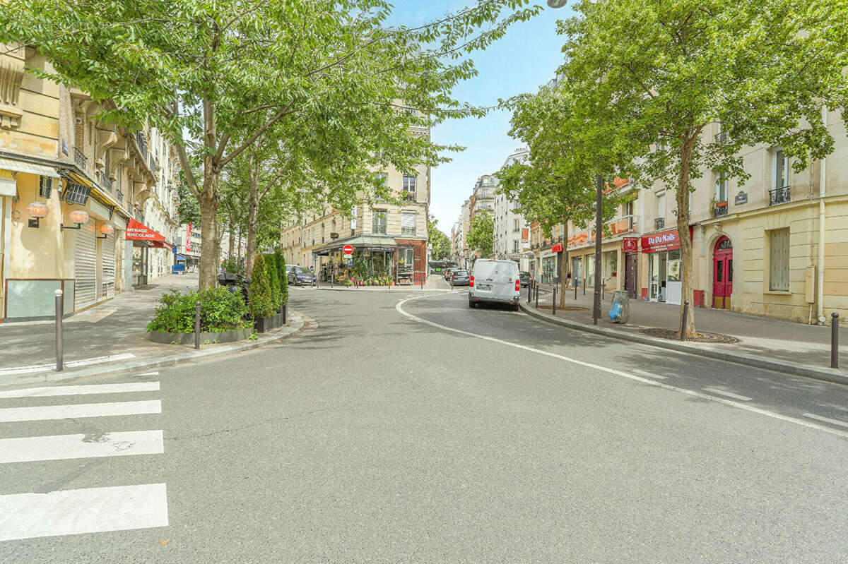 Appartement à PARIS-13E