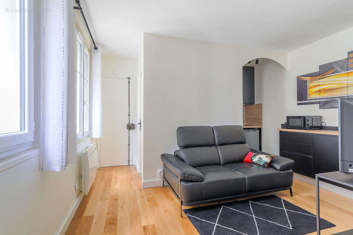 Appartement à PARIS-13E