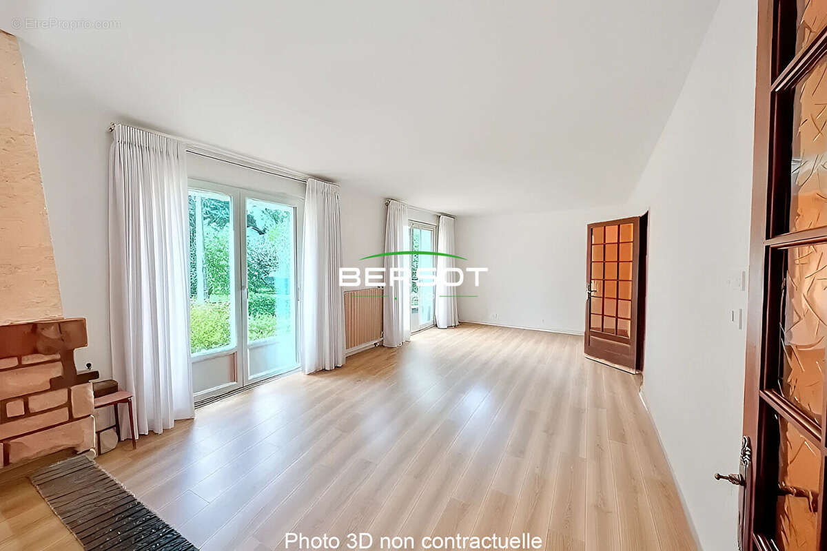 Maison à AUTECHAUX-ROIDE