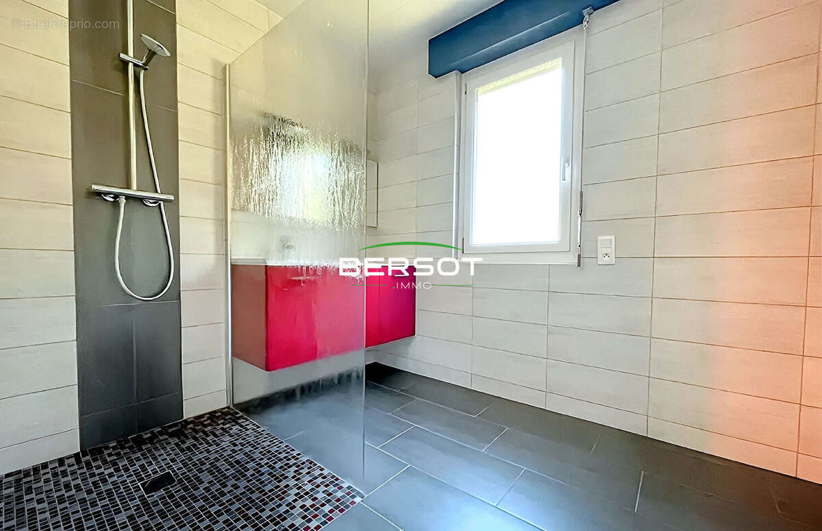 Maison à AUTECHAUX-ROIDE