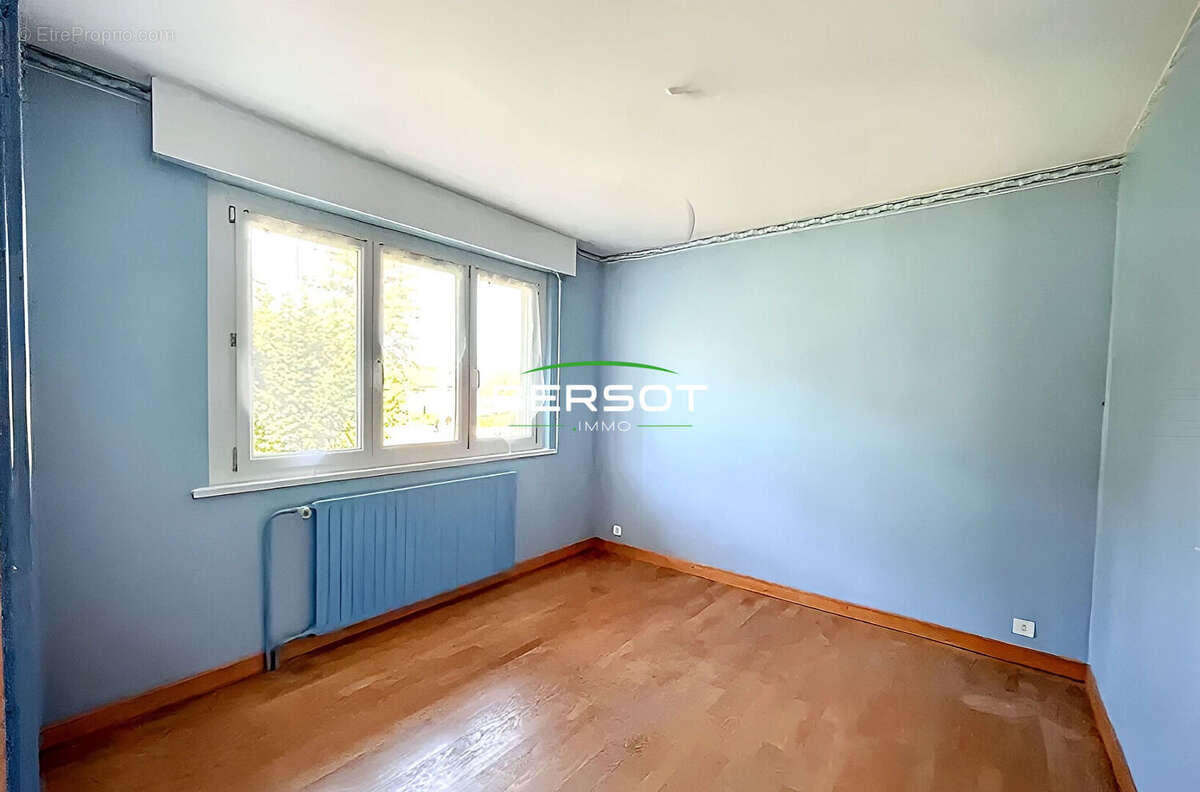 Maison à AUTECHAUX-ROIDE