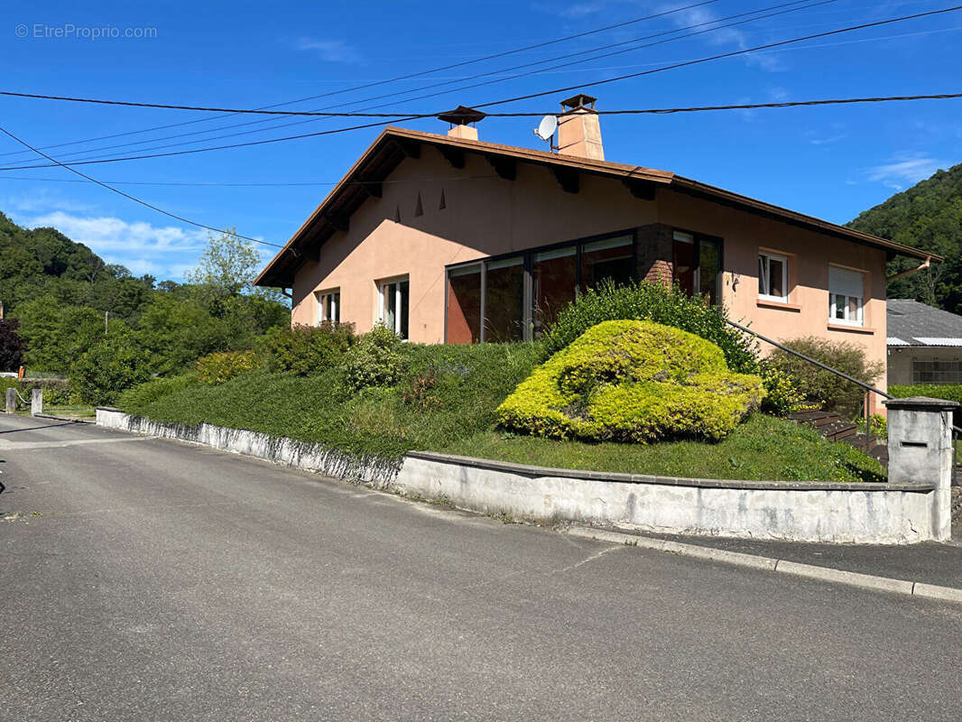 Maison à AUTECHAUX-ROIDE