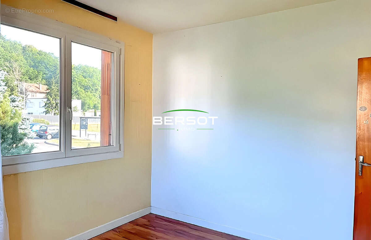 Maison à BOURGUIGNON