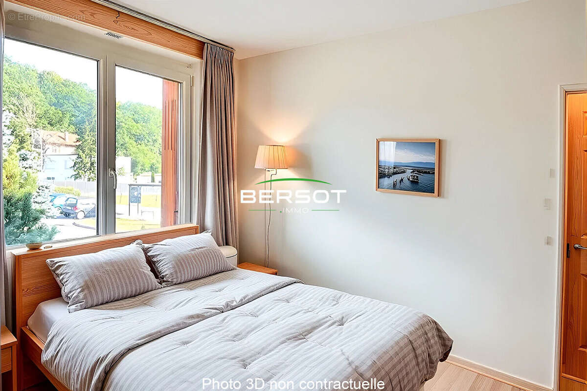 Maison à BOURGUIGNON