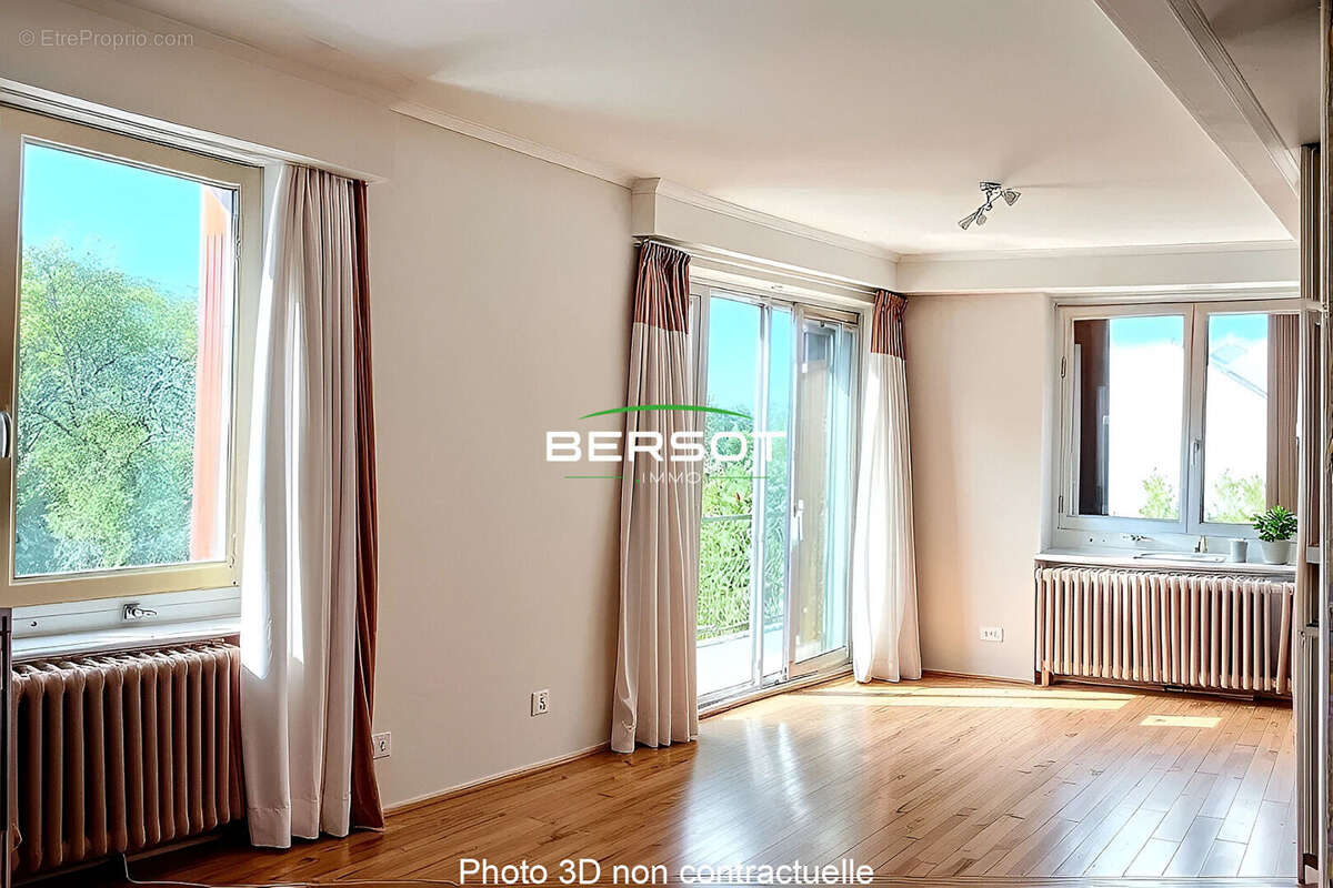 Maison à BOURGUIGNON