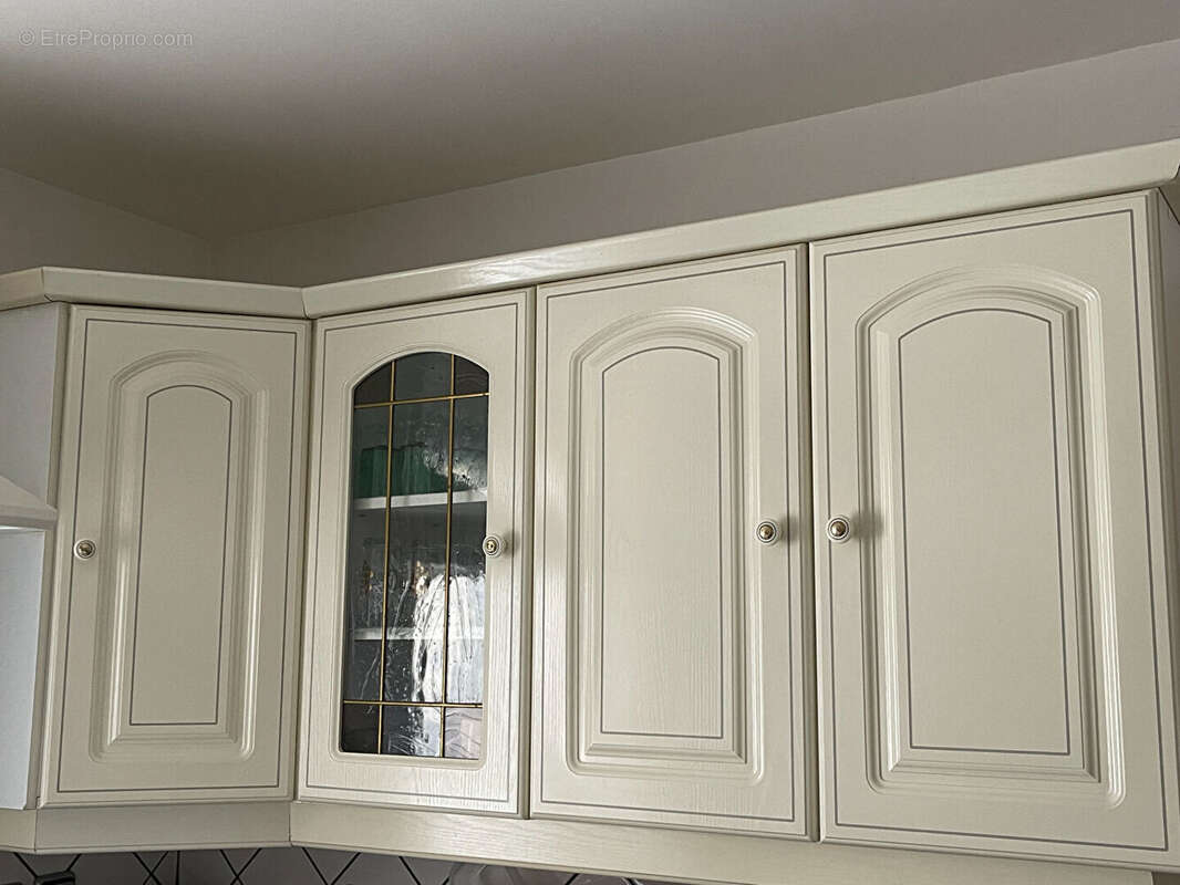 Appartement à PONT-DE-ROIDE