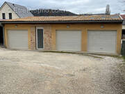 Appartement à PONT-DE-ROIDE